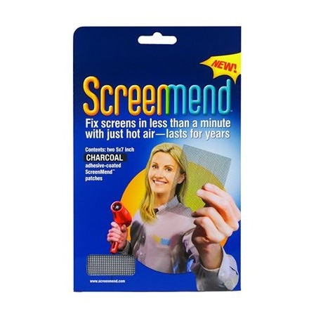 Spark Innovation 2PK 5x7 Charc Scr Patch 857101004532